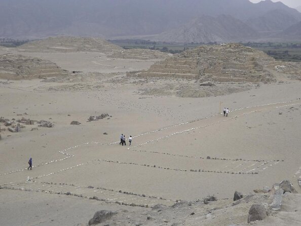 Caral, the Most Advanced Civilization in the Americas. Unique Tour! - About Your Stay