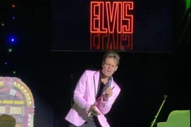 Caravan Of Stars A 50s and 60s Sock Hop Tribute Show - Value and Practicalities