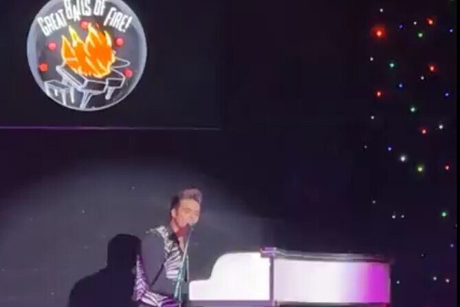 Caravan Of Stars A 50s and 60s Sock Hop Tribute Show - FAQ