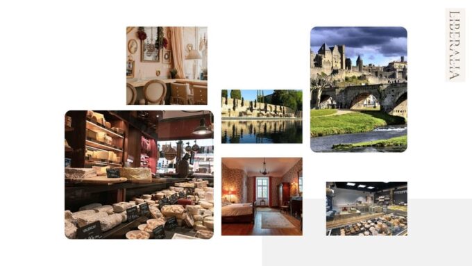 Carcassone: Exclusive 6 Days All-Inclusive Premium Program - Important Considerations