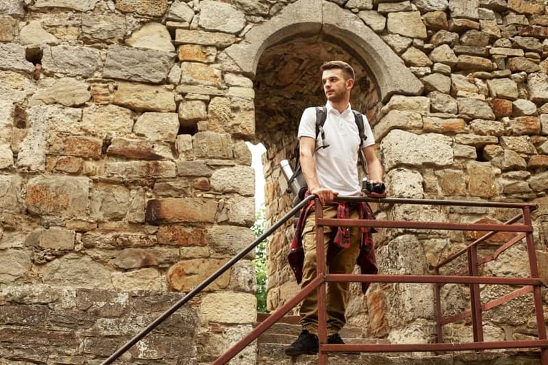 Carcassonne: 2-Hour Best Intro Walking Tour with a Local - Itinerary Breakdown