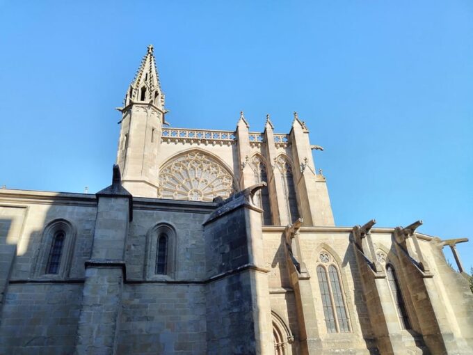 Carcassonne: Private Guided Tour of the Medieval Fortress - Exploring the Historic Streets and Fortifications