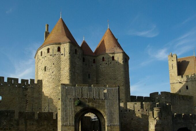 Carcassonne: Private Guided Tour of the Medieval Fortress - Frequently Asked Questions