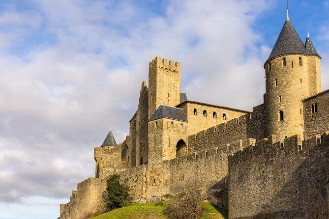 Carcassonne Scavenger Hunt and Highlights Self-Guided Tour - Final Thoughts: Who Should Book This Tour?