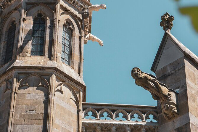 Carcassonne: Secrets of the Castle's Defense Self-Guided Tour - Key Points