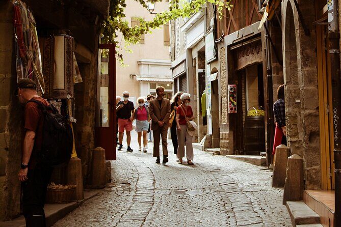 Carcassonne: Secrets of the Castle's Defense Self-Guided Tour - The Sum Up