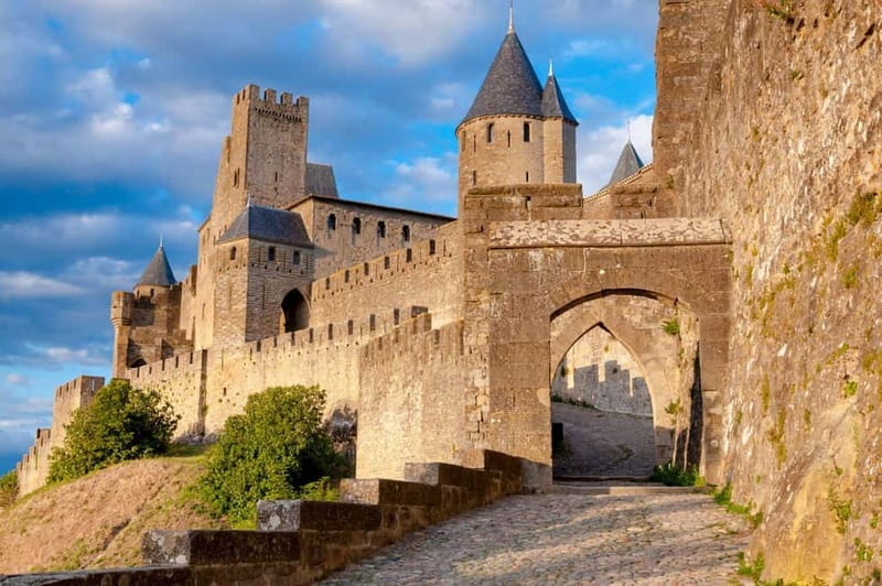 Carcassonne Small Group Half-day tour from Toulouse - Introduction: A Tantalizing Taste of Medieval France