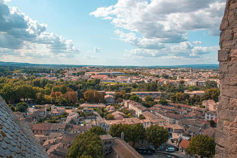 Carcassonne Small Group Half-day tour from Toulouse - FAQ