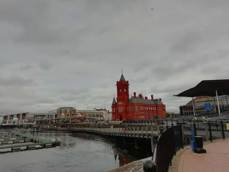 Cardiff Bay: Highlights Private Guided Tour - Who Will Love This Tour?