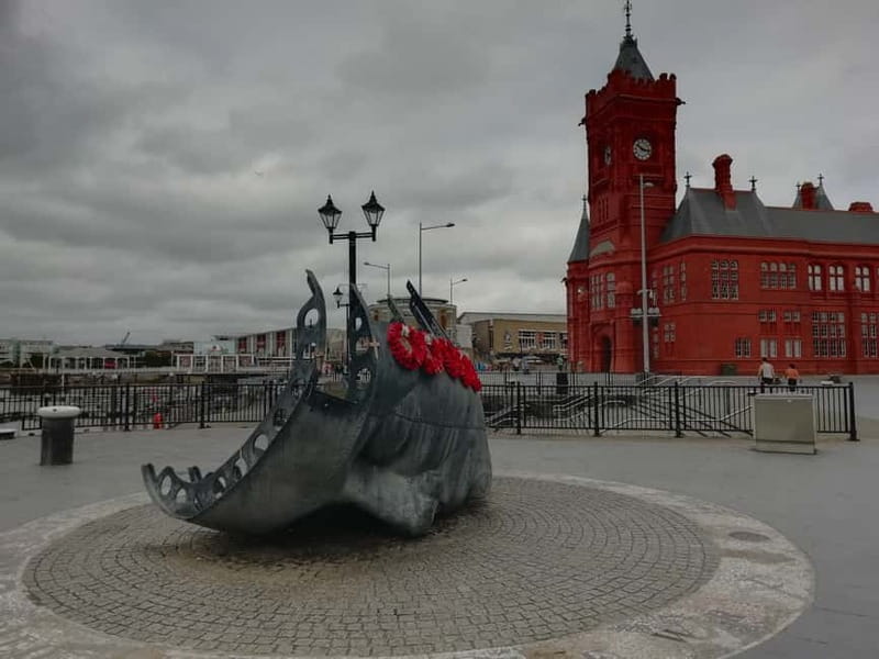 Cardiff Bay: Highlights Private Guided Tour - FAQ