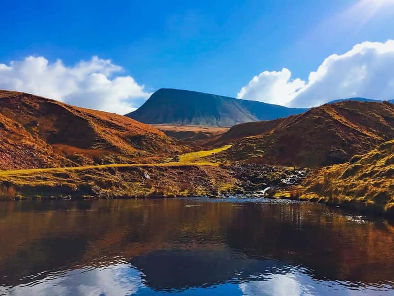 Cardiff, Brecon Beacons & Snowdonia Online Travel Guide - An In-Depth Look at the Wales Self-Guided Road Trip
