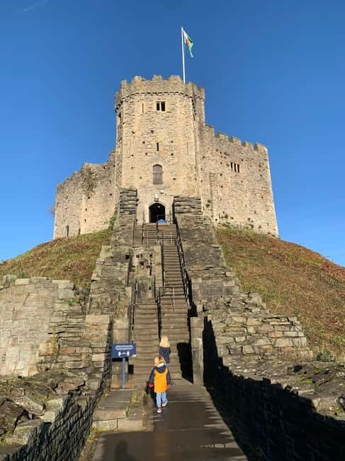 Cardiff: City Highlights Guided Walking Tour - Analyzing Value & Practical Aspects