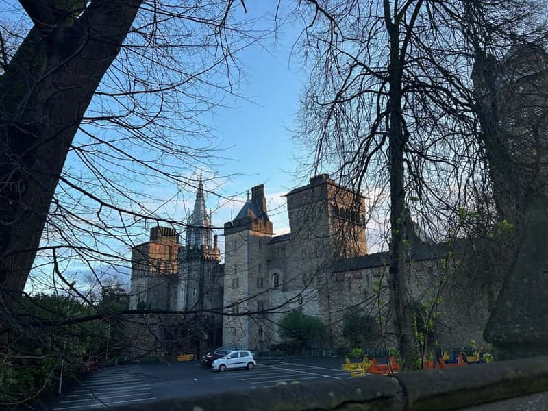 Cardiff: City Highlights Guided Walking Tour - Why This Tour Fits Different Travelers