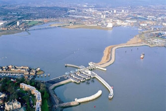 Cardiff City Tour - Notable Attractions to Visit