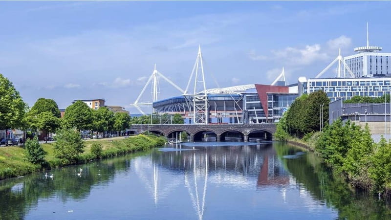 Cardiff: City Walking Tour & Exploration Game - An In-Depth Look at the Cardiff City Walking & Exploration Game