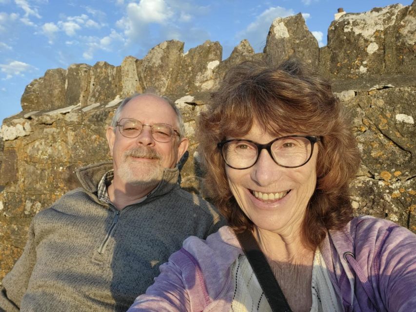 Cardiff Coastal Adventure: From Mumbles to Majestic Bays - Key Points