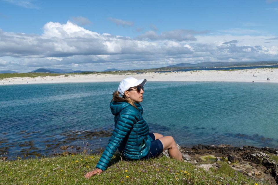 Cardiff Coastal Adventure: From Mumbles to Majestic Bays - Included Services