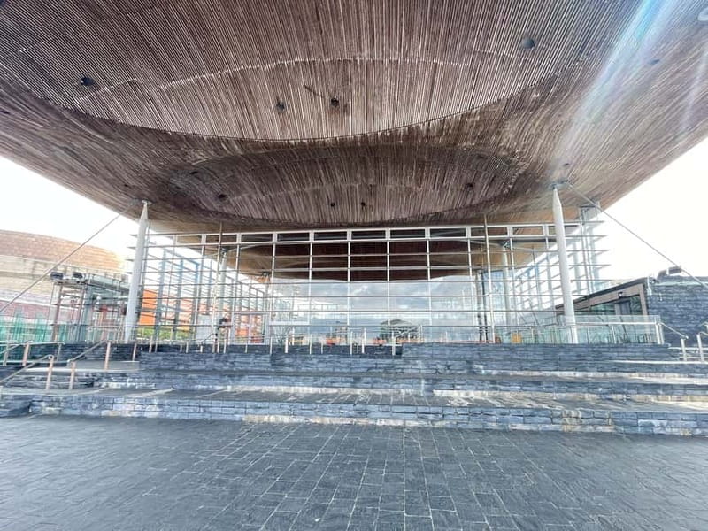 Cardiff: Doctor Who Cardiff Bay Walking Tour - The Practicalities: What You Should Know