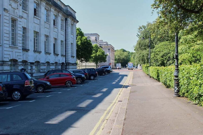 Cardiff: Doctor Who City Walking Tour - Practical Details and Value