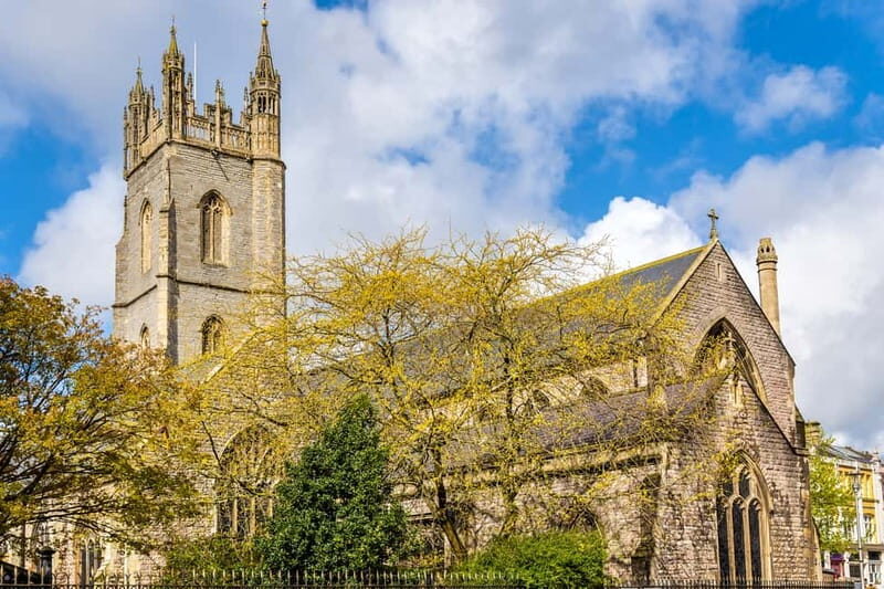 Cardiff: Doctor Who City Walking Tour - Who Should Consider This Tour?