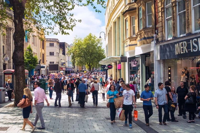 Cardiff: Doctor Who City Walking Tour - Final Thoughts