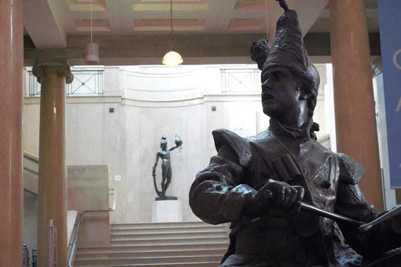 Cardiff: Doctor Who Walking Tour - What You’ll See and Learn