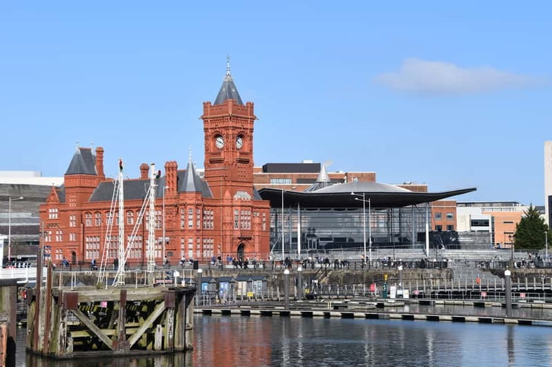 Cardiff: Doctor Who Walking Tour - Walkability and Practical Tips