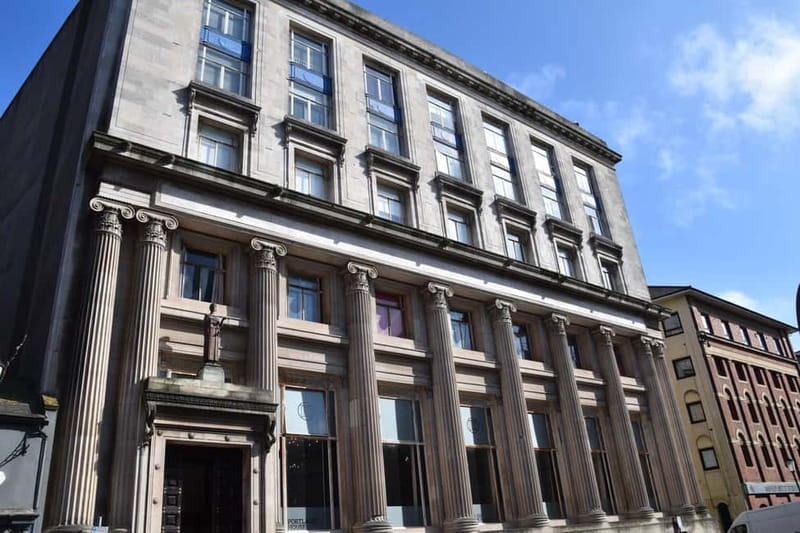 Cardiff: Doctor Who Walking Tour - The Sum Up