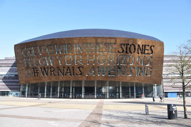 Cardiff: Doctor Who Walking Tour - FAQ