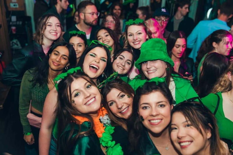 Cardiff: Guided Bar Crawl with Shots and Nightclub Entry - The Value: Is It Worth It?