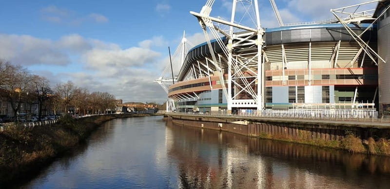 Cardiff: Guided City Walking Tour - A Detailed Look at the Cardiff City Walking Tour