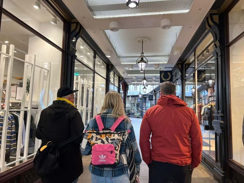 Cardiff: Guided City Walking Tour - FAQ