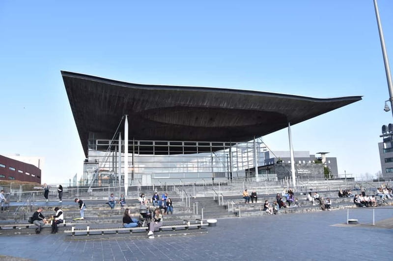 Cardiff: Half-Day City Walking Tour - What Makes This Tour Stand Out?