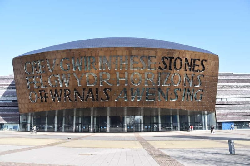 Cardiff: Half-Day City Walking Tour - Who Is This Tour Best For?