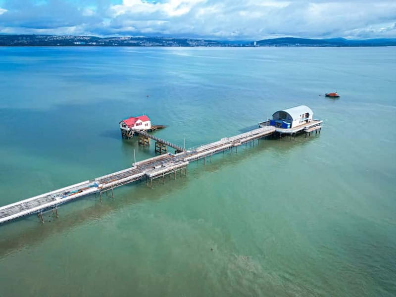 Cardiff: Private Day Tour Gower's Cliffs & Beaches - Who Would Love This Tour?