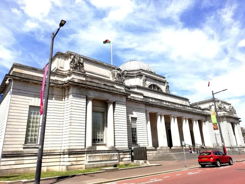 Cardiff: Private Doctor Who Walking Tour - Who Will Love This Tour?