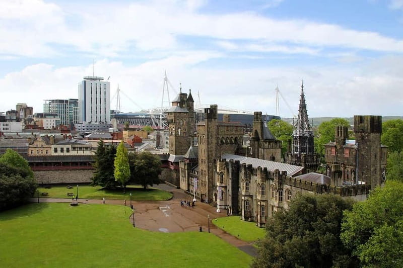 Cardiff Private Guided Walking Tour - The Itinerary in Detail: What You Can Expect
