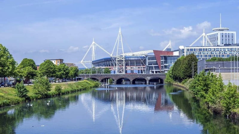 Cardiff Private Guided Walking Tour - The Practical Side: Logistics, Cost, and Comfort