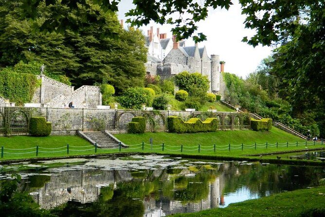 Cardiff: South Wales Cliffs, Beaches & Castles Day Tour - Authentic Traveler Perspectives