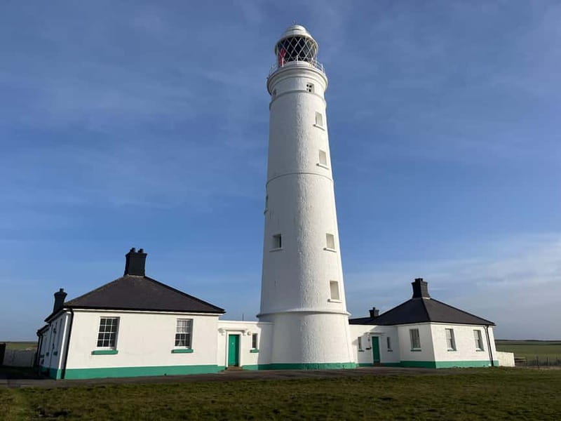 Cardiff: South Wales Cliffs, Beaches & Castles Day Tour - Who Is This Tour Best For?