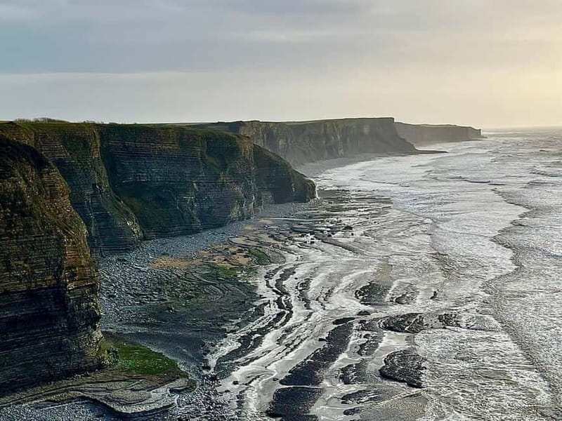 Cardiff: South Wales Cliffs, Beaches & Castles Day Tour - FAQ