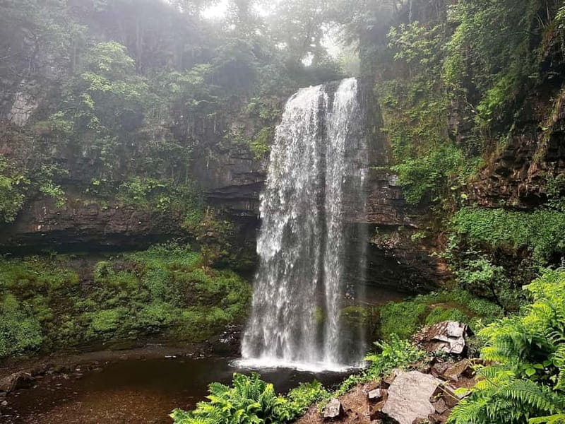 Cardiff: Waterfalls, Mountains & Castles Day Tour - Who Is This Tour Best Suited For?
