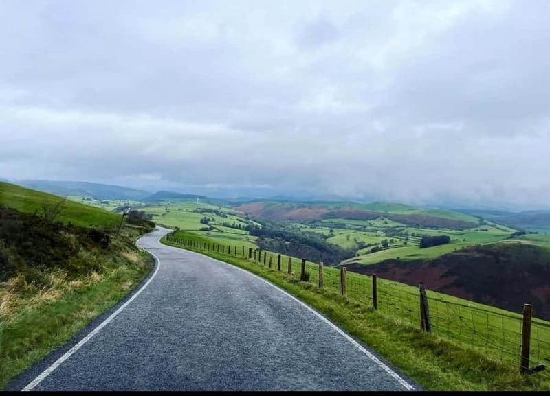 Cardiff: Waterfalls, Mountains & Castles Day Tour - FAQ