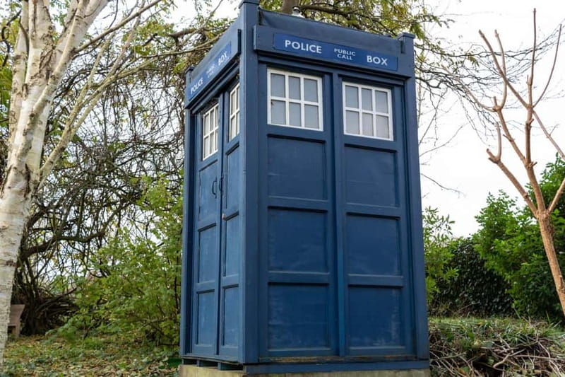 Cardiff Whovian Chronicles A Sci-Fi City Stroll - Why This Tour Works Well