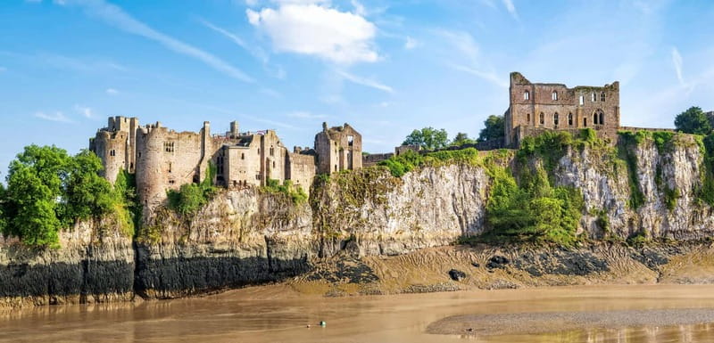 Cardiff: Wye Valley's Adventure Scenic Day Tour - Exploring the Wye Valley from Cardiff: A Practical Overview