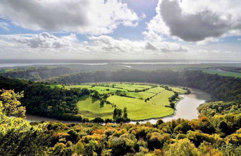 Cardiff: Wye Valley's Adventure Scenic Day Tour - The Itinerary: What to Expect Day-by-Day