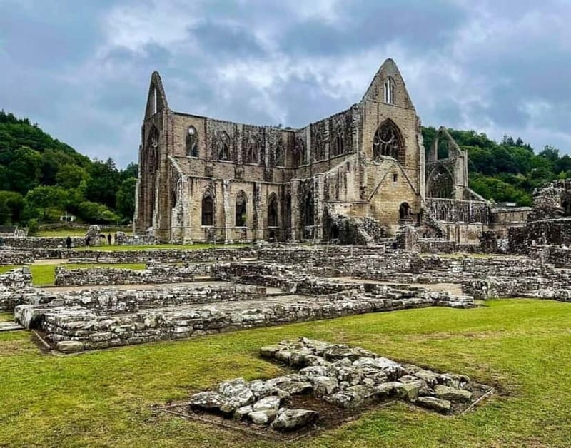 Cardiff: Wye Valley's Adventure Scenic Day Tour - Practical Tips for Travelers
