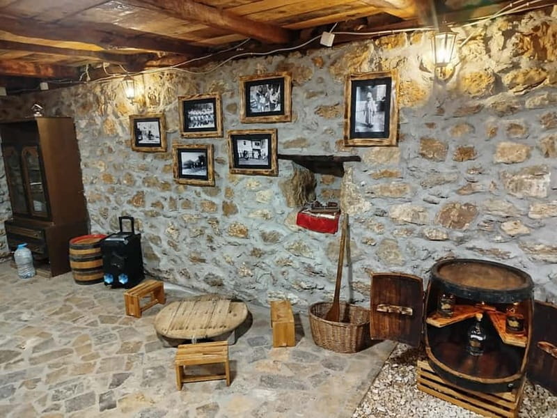 Careva Distillery: Taste Macedonian Brandies, Wines & Nature - The Experience: What Travelers Say