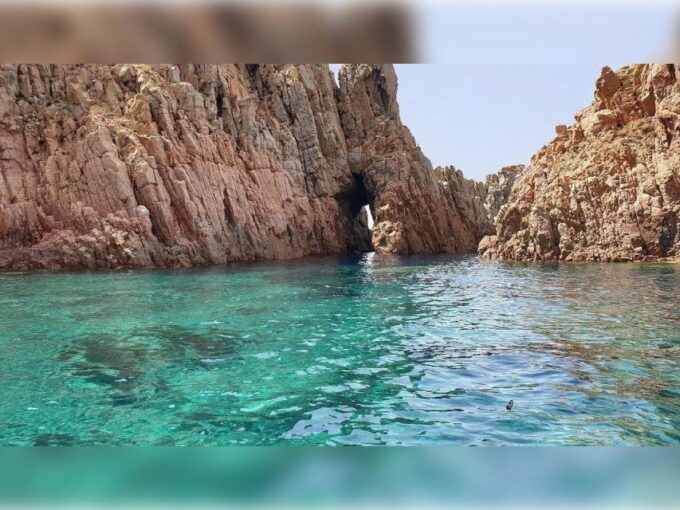 Cargèse: Capo Rosso Snorkeling and Sea Cave Tour - Customer Reviews