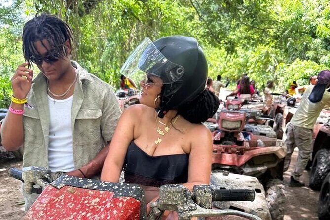 Caribbean Adventure Experience( Atv, Zipline, Horseback...) - Introduction: Why This Tour Stands Out